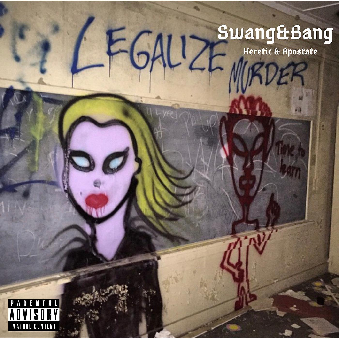 Постер альбома Swang&Bang