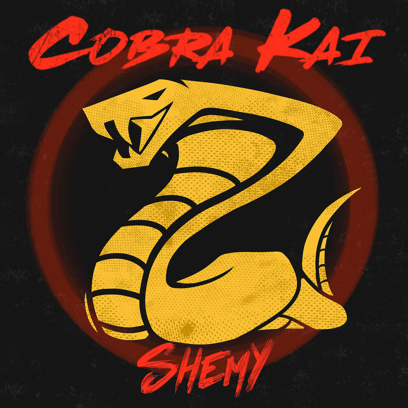 Shemy - Cobra Kai