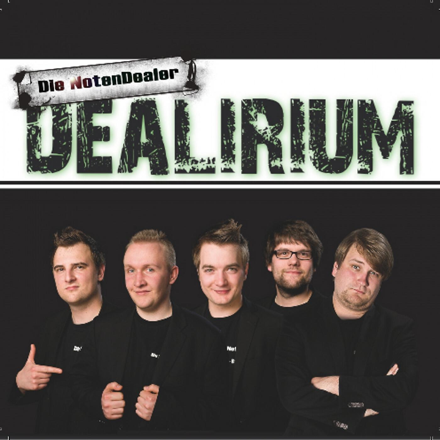 Die NotenDealer - Timmi Die Robbe