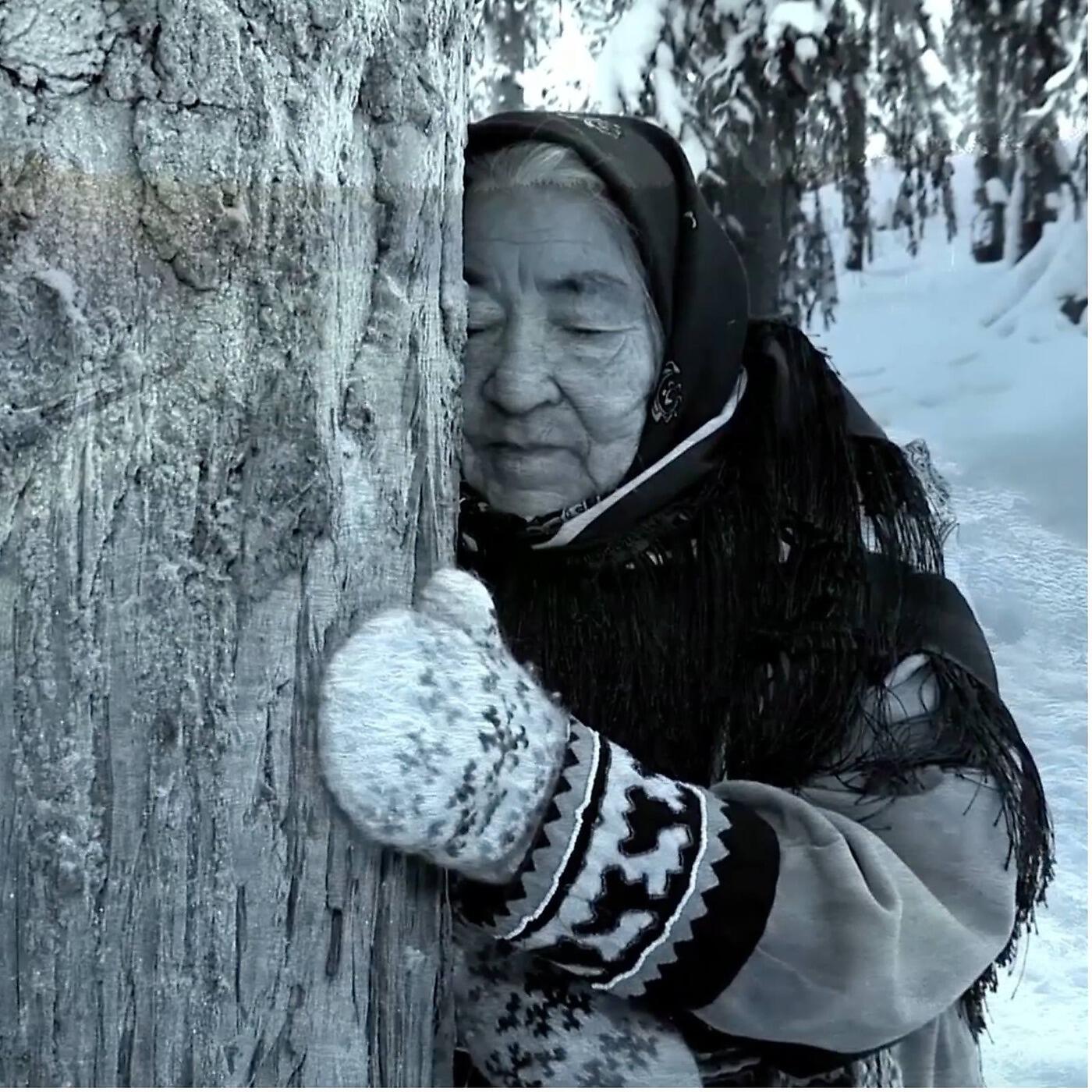 Maria Matveeva & Deep Forest - Two