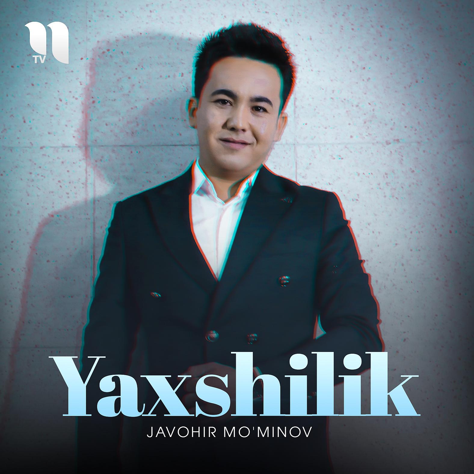 Постер альбома Yaxshilik