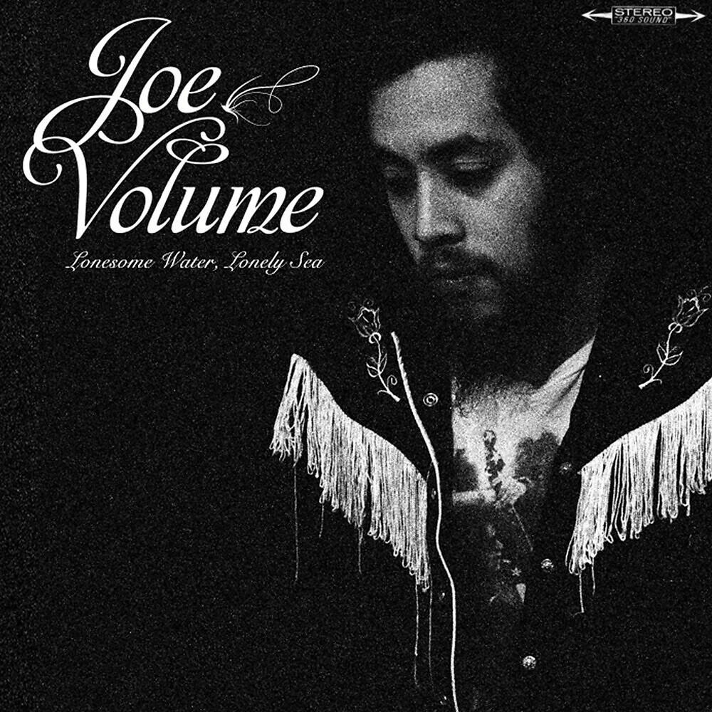 Joe Volume - Jesus was never there