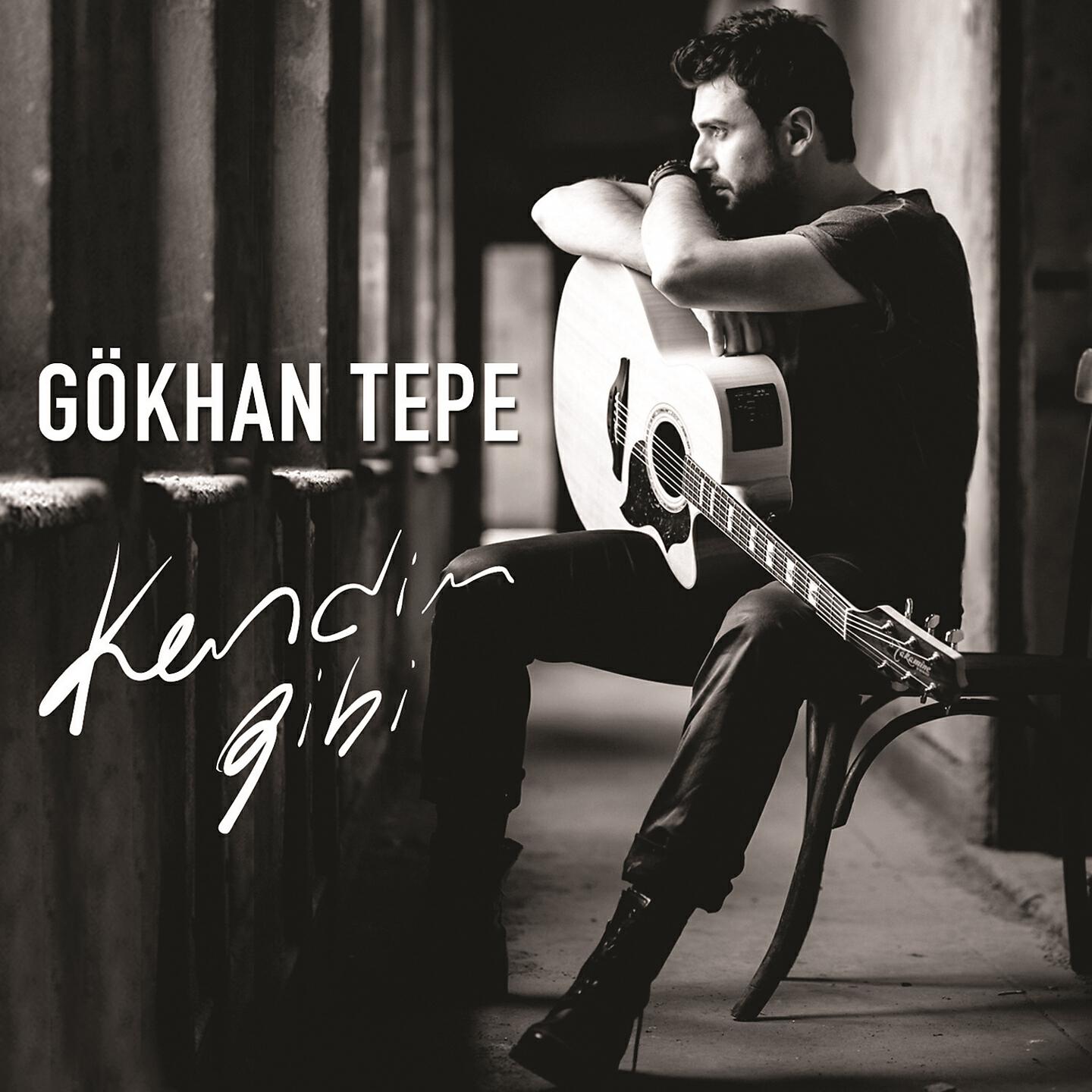 Gökhan Tepe - Tanrim Dert Vermesin
