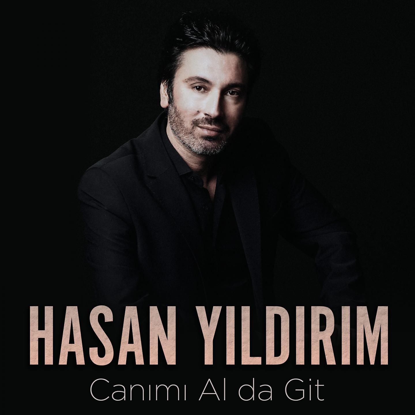 Постер альбома Canımı Al da Git
