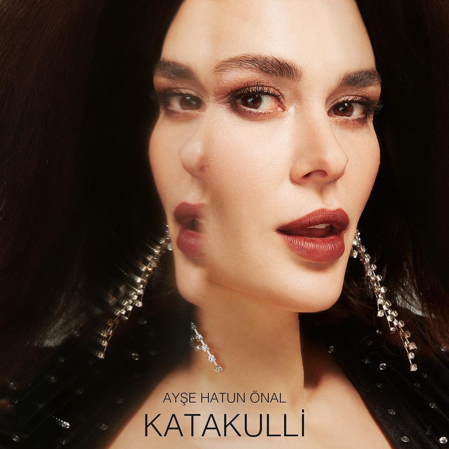 Постер альбома Katakulli