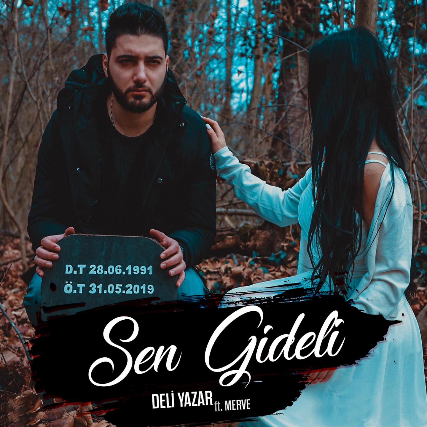Постер альбома Sen Gideli