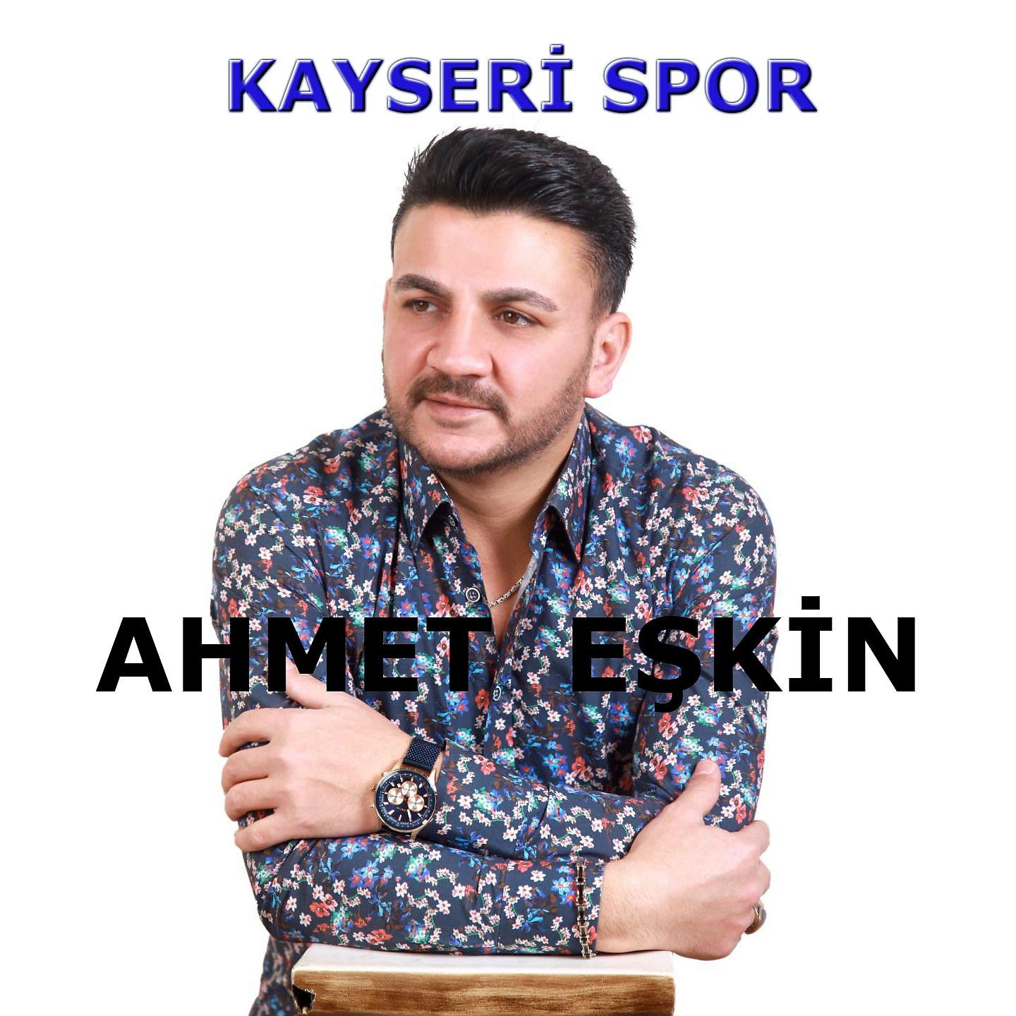 Постер альбома Kayseri Spor