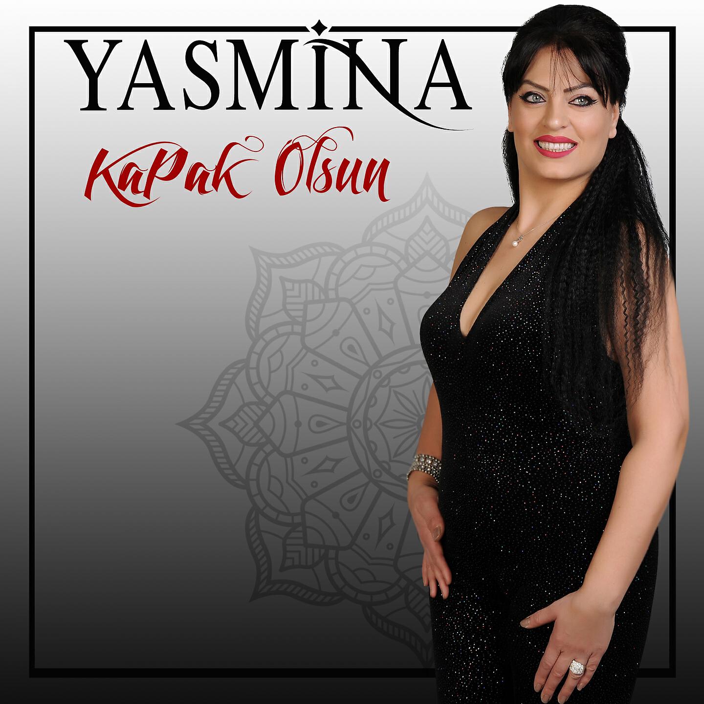 Yasmina - Oy Dereler