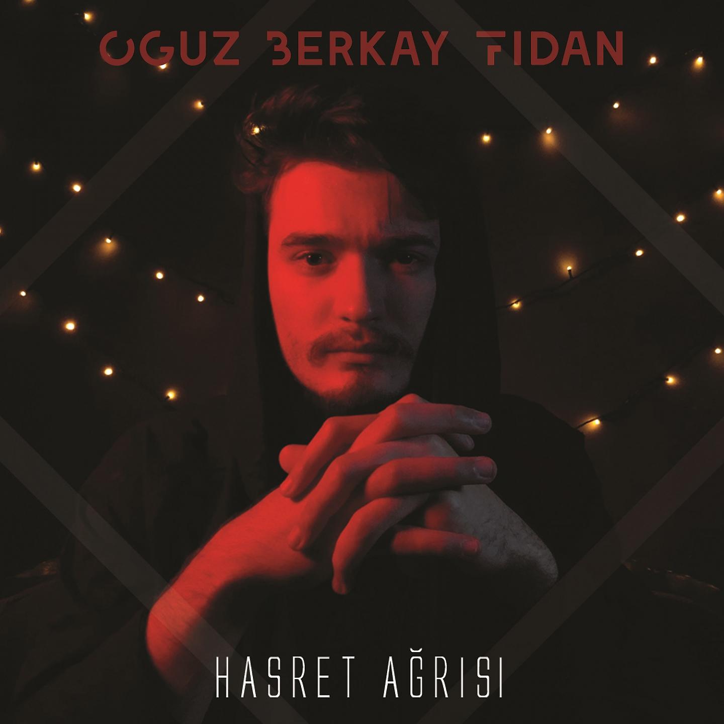 Постер альбома Hasret Ağrısı