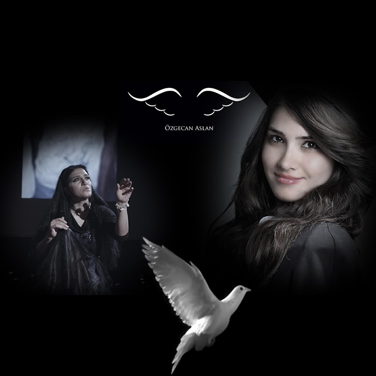 Derya Avcı - Özgecan Aslan Anısına (İçimdeki Çocuk)