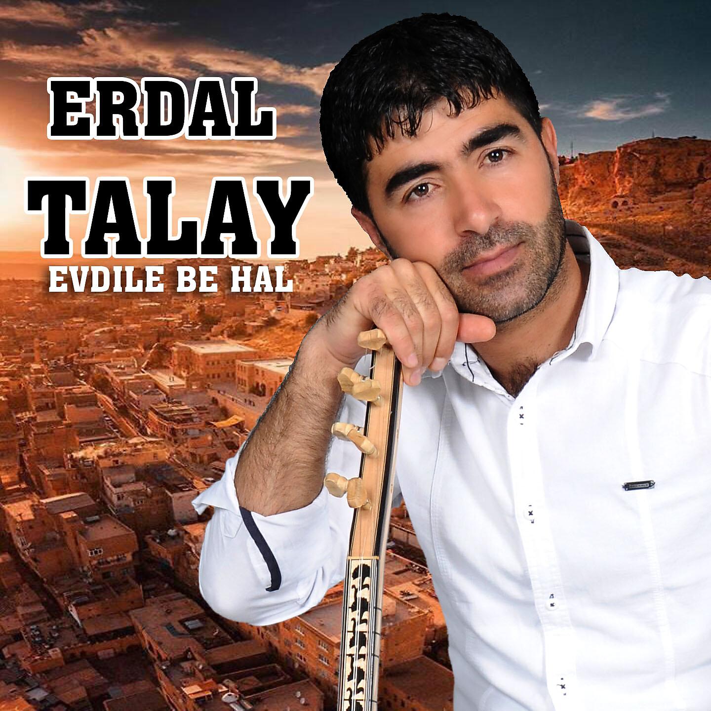Erdal Talay - Gühdari Bıke Esmere
