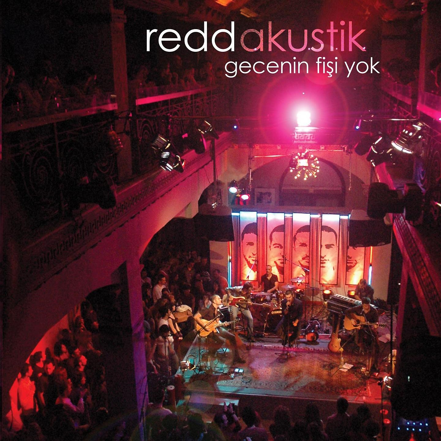 Постер альбома Gecenin Fişi Yok