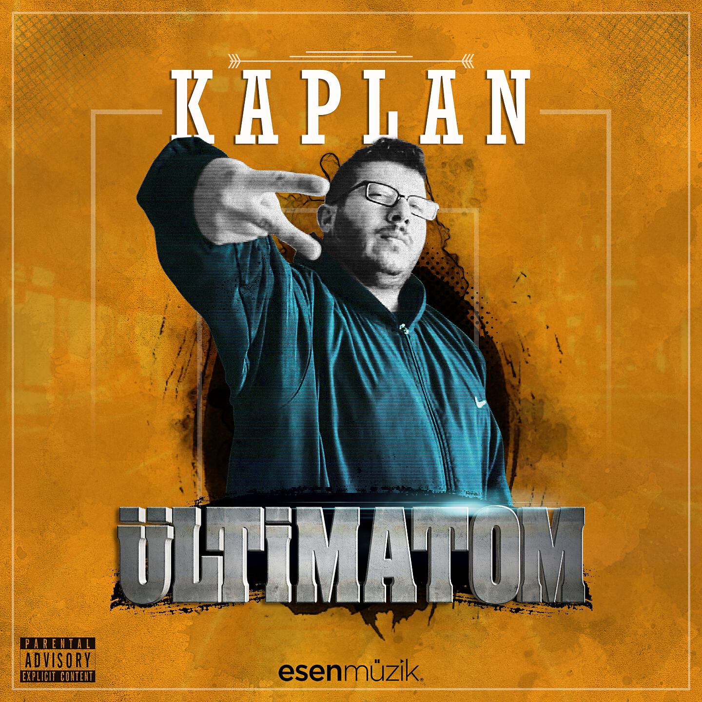 Kaplan - Savruldum