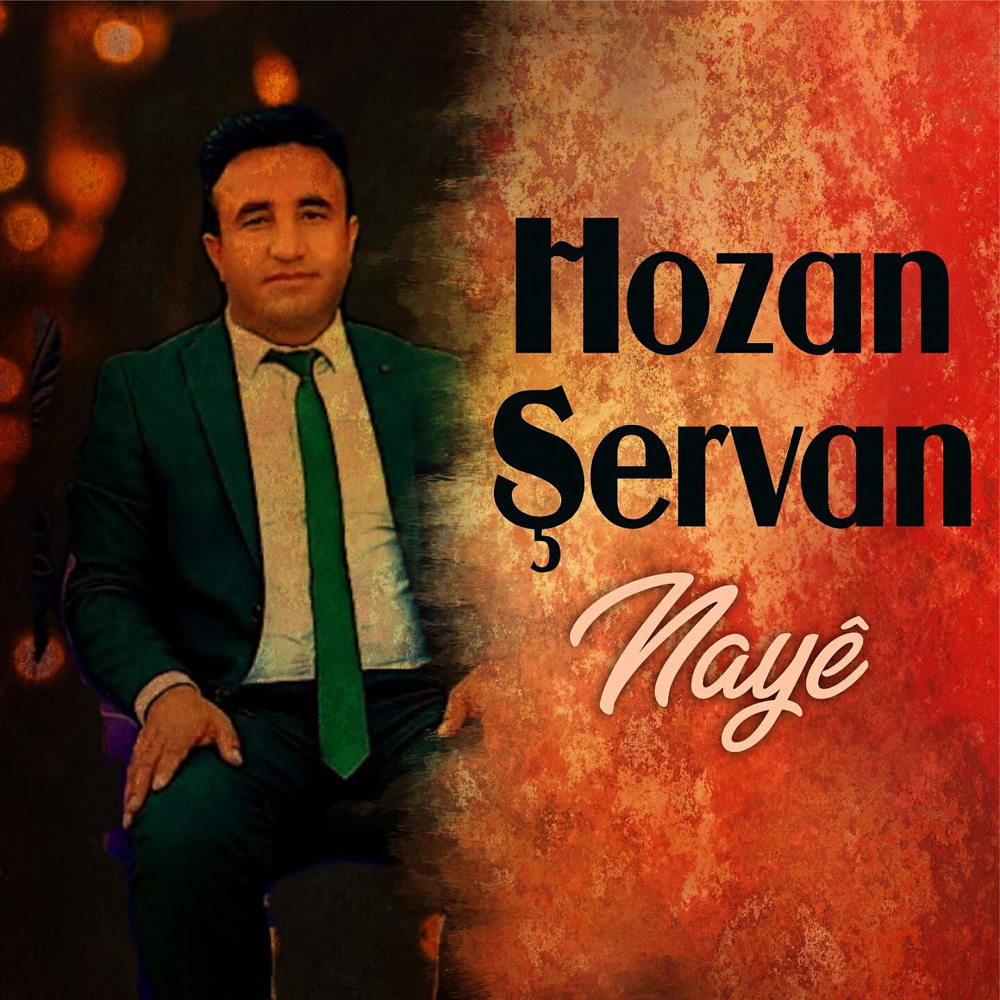 Hozan Şervan - Mercan