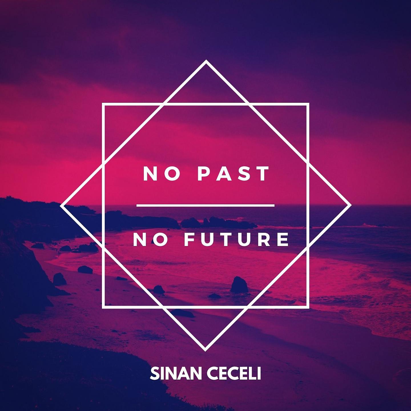 Постер альбома No Past No Future