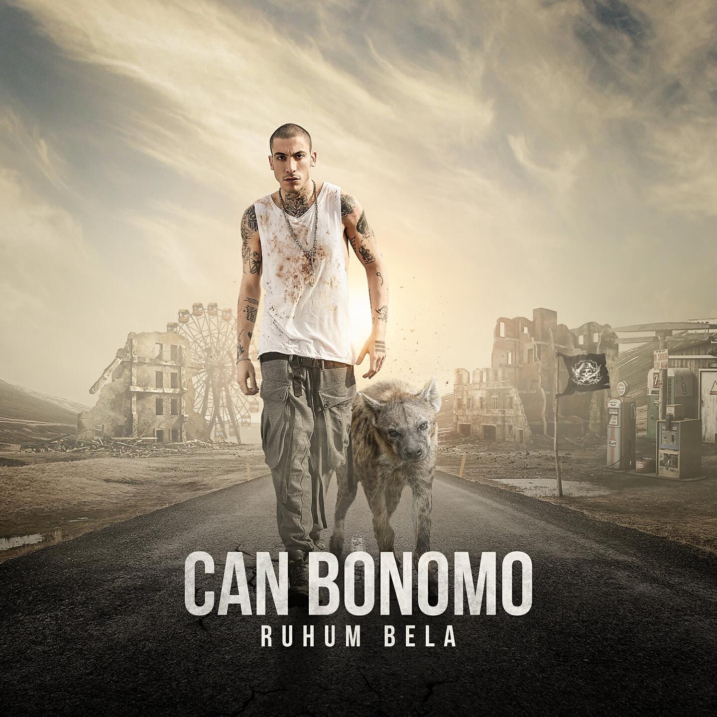 Can Bonomo - Pes