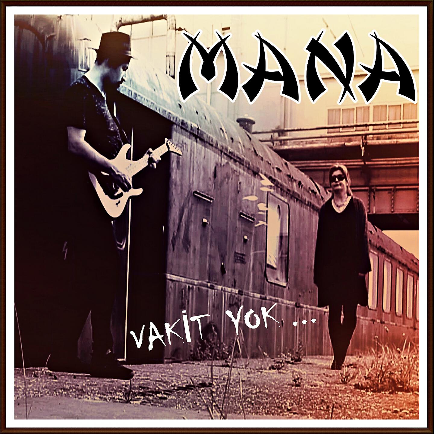 MANA - Kara