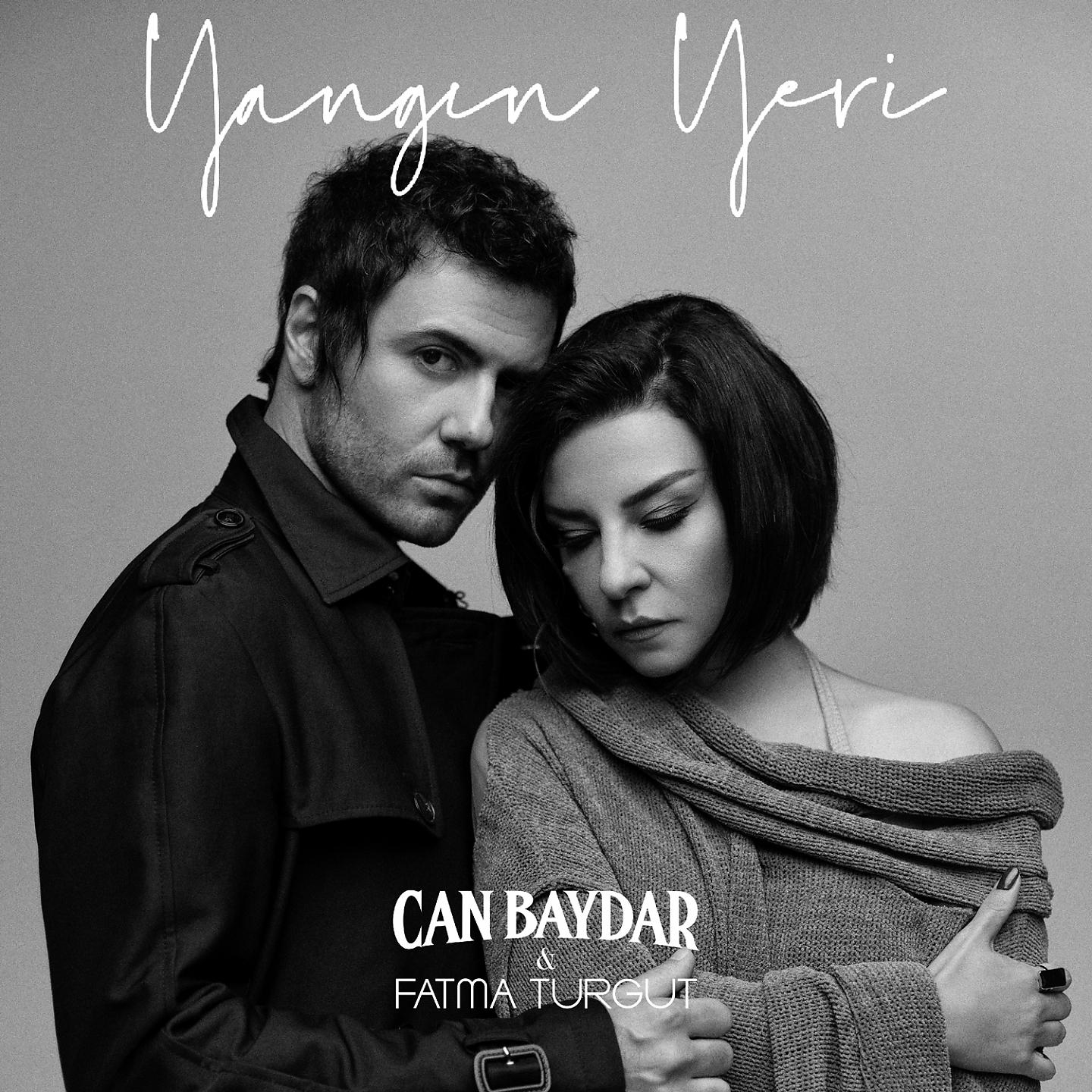 Постер альбома Yangın Yeri