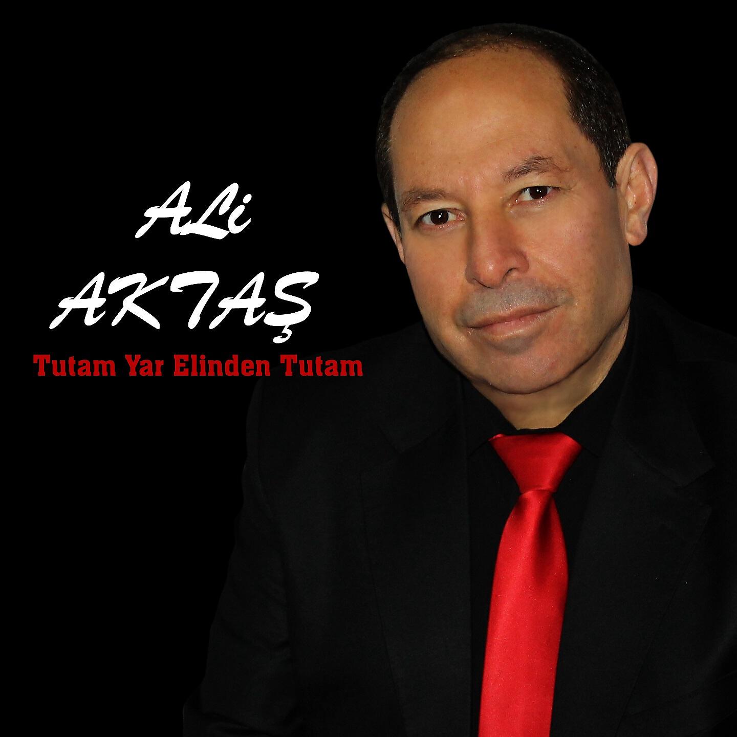 Ali Aktaş - Yaz Gelsin De Gidelim