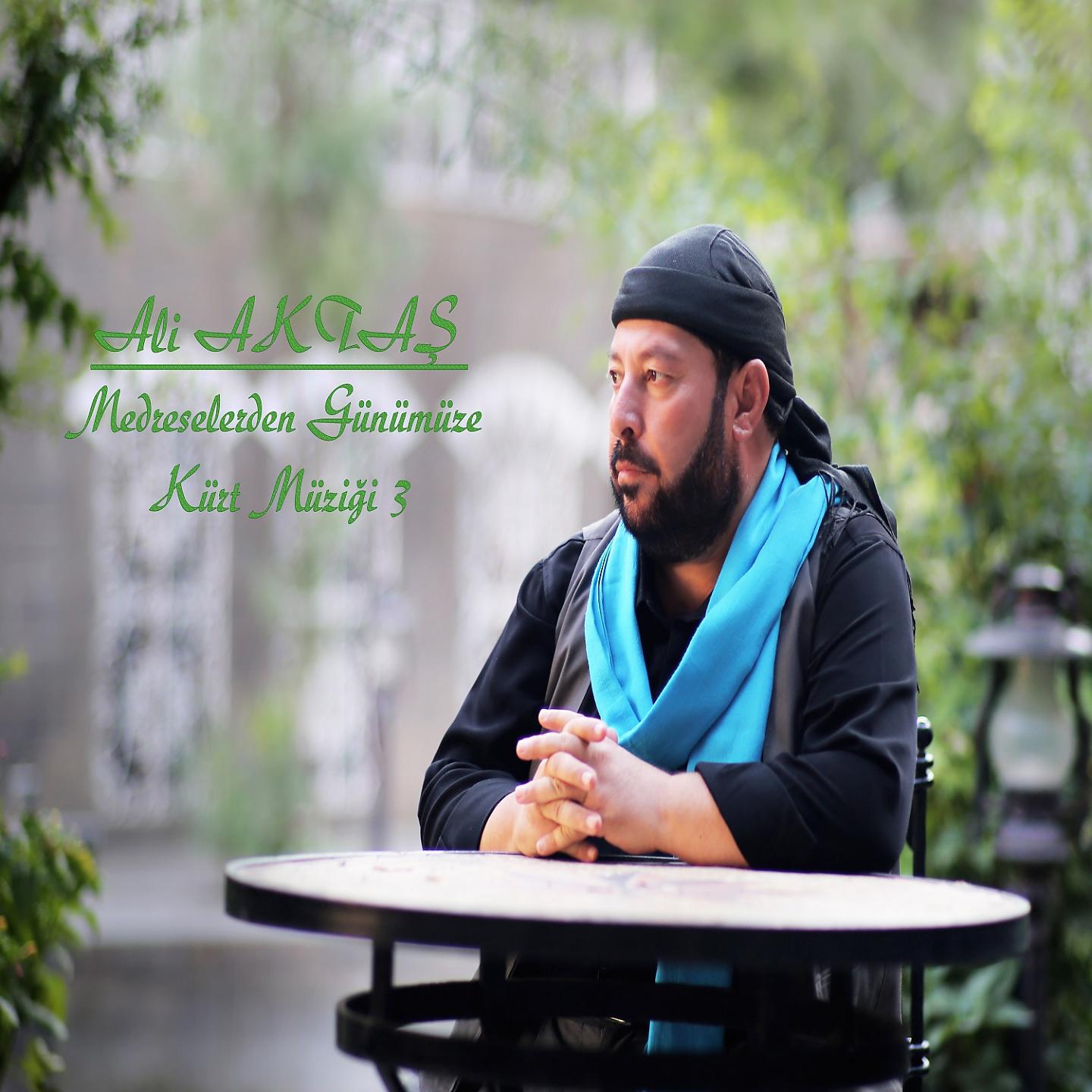 Ali Aktaş - Muhammed Seyide Alem