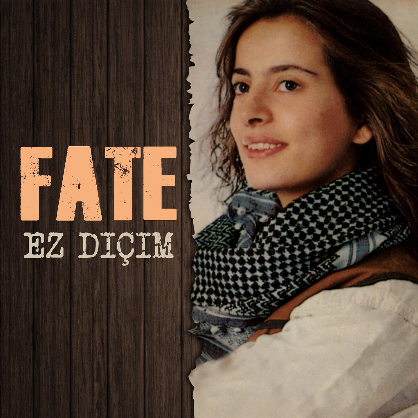 Постер альбома Ez Dıçım