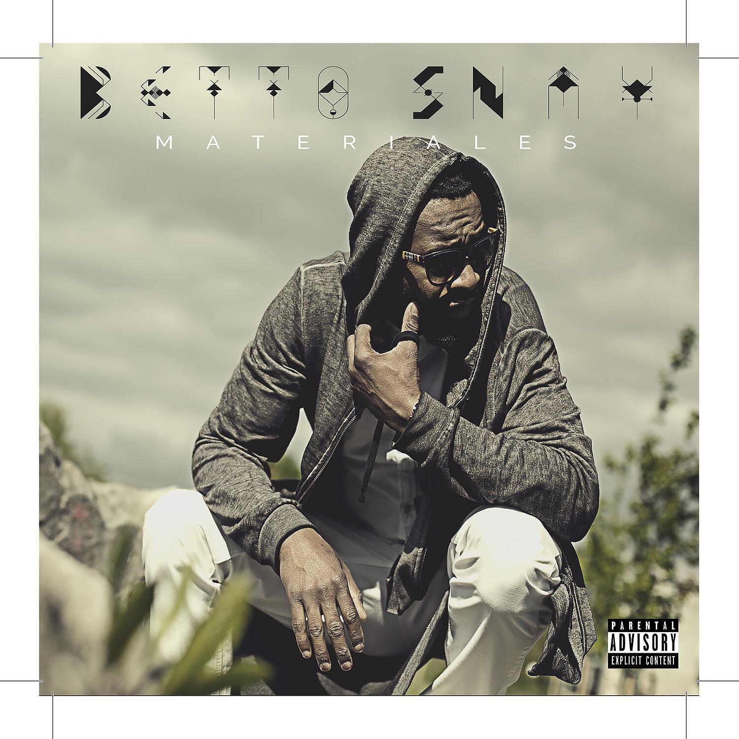 Betto Snay - Flow chulo