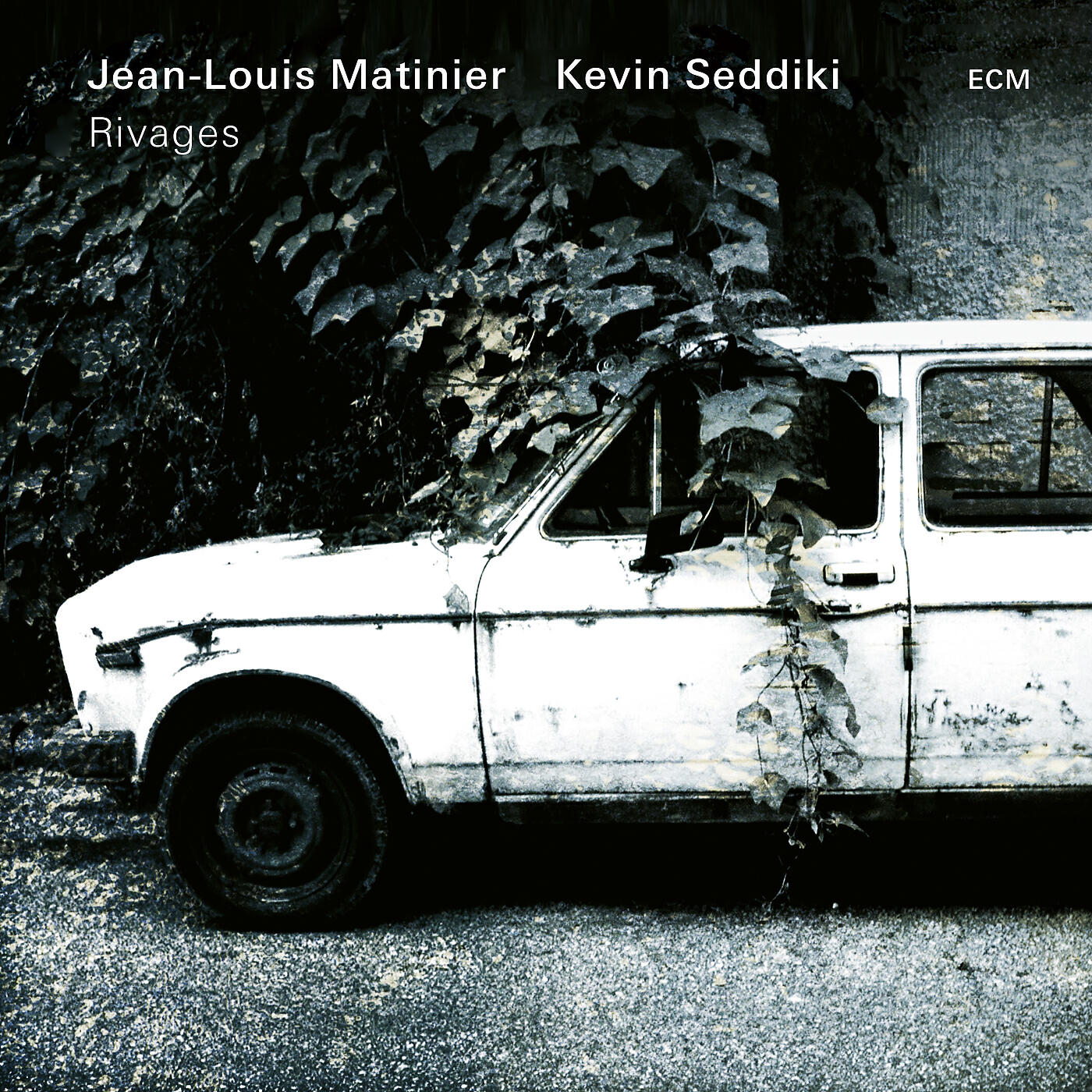 Jean-Louis Matinier - Les berceaux