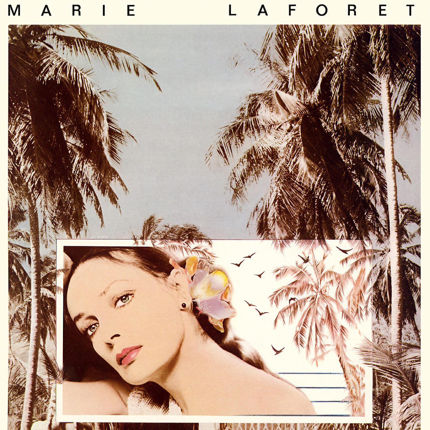 Marie Laforet - Que j'bétonne mon cœur