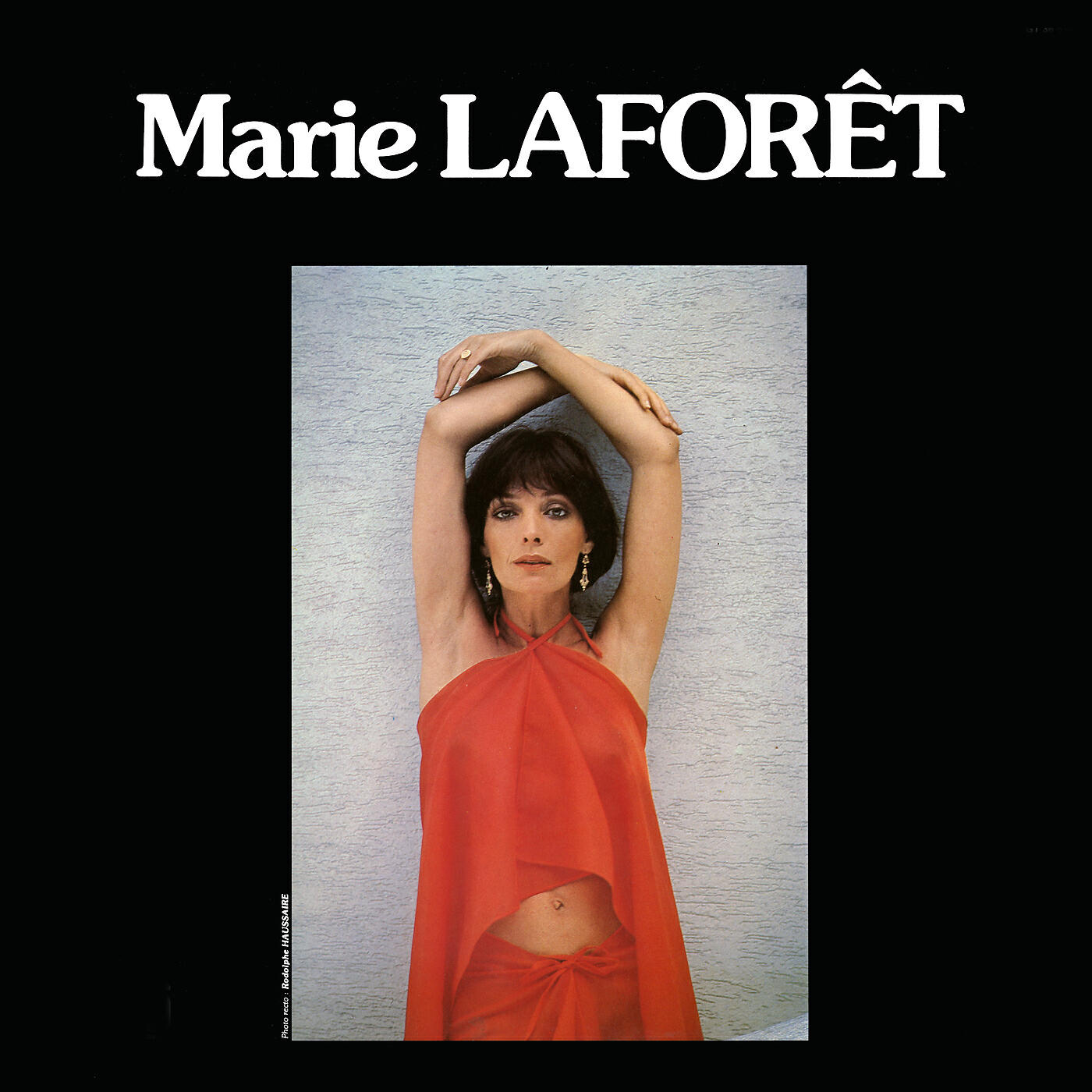 Marie Laforet - On ne peut danser plus haut que ses souliers
