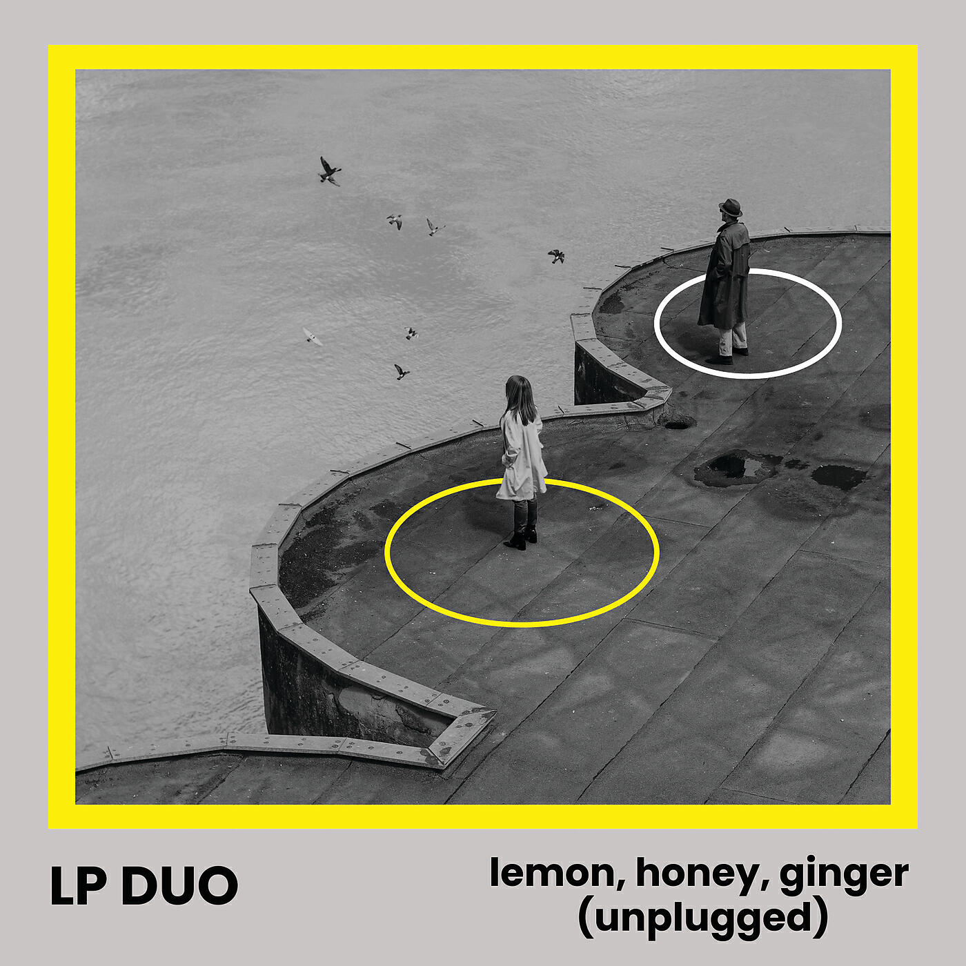 LP Duo - Lemon, Honey, Ginger (Unplugged (Pt. 2))