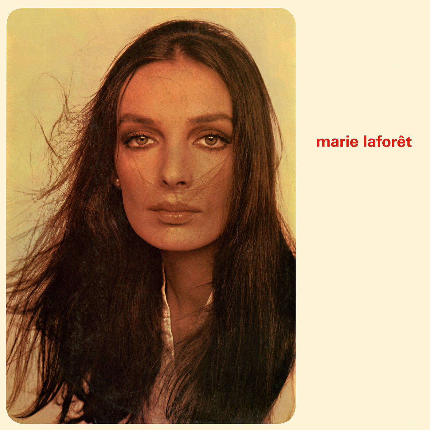 Marie Laforet - Le Tengo Rabia Al Silencio