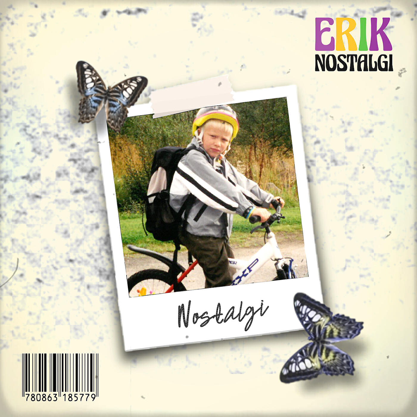 ERIK - Nostalgi