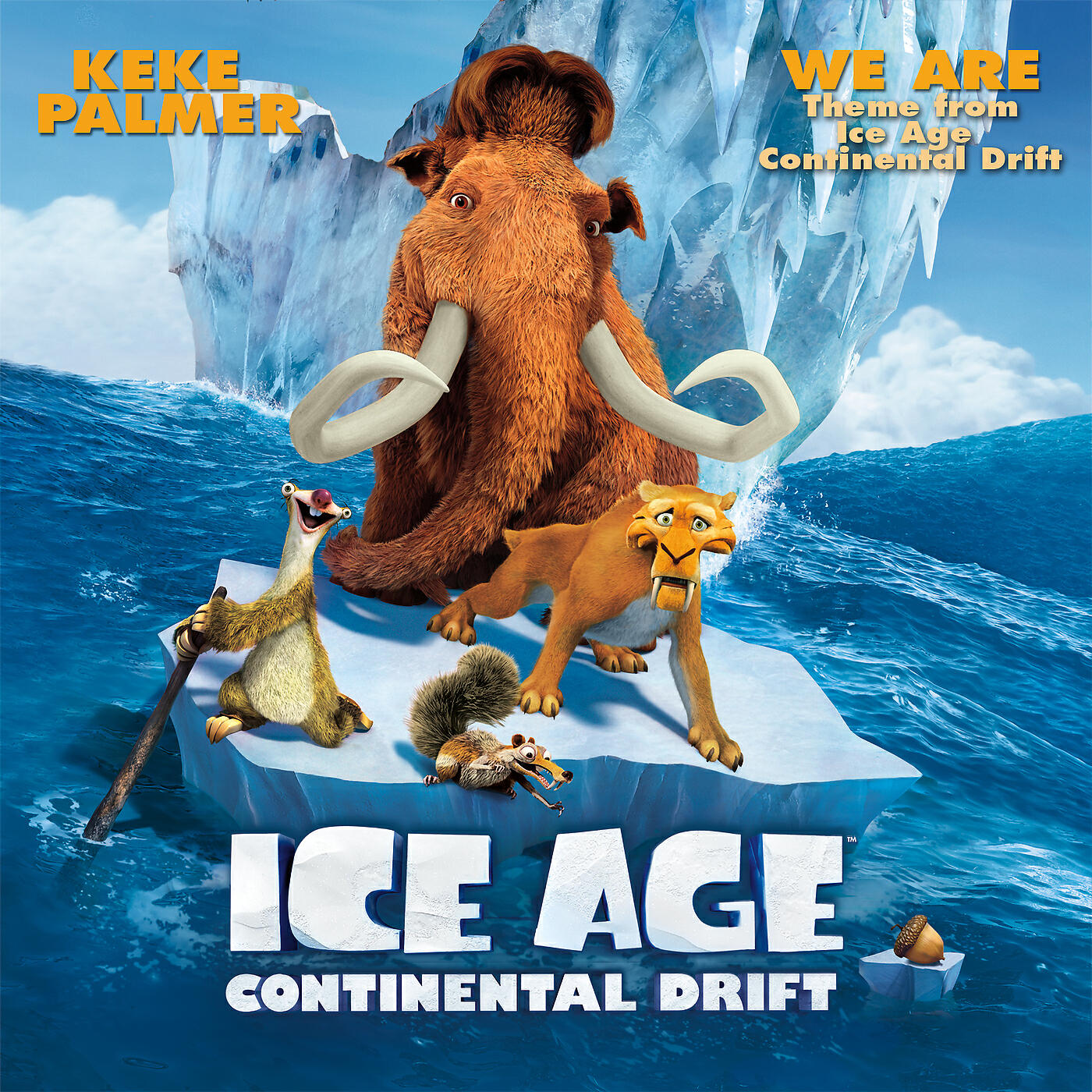 Keke Palmer - We Are (From 