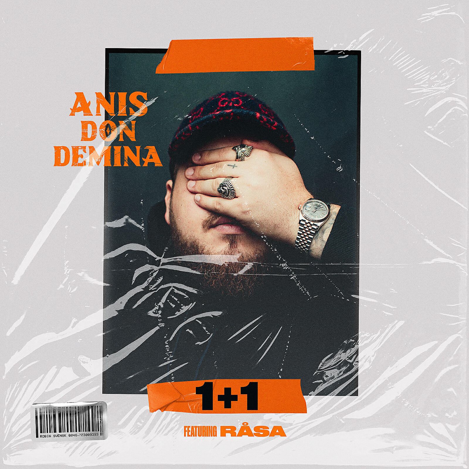 Anis Don Demina - 1+1 (feat. Råsa)