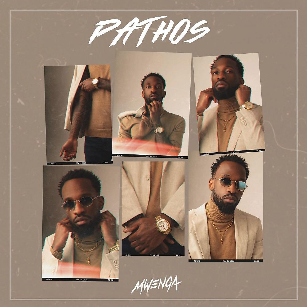 Постер альбома Pathos