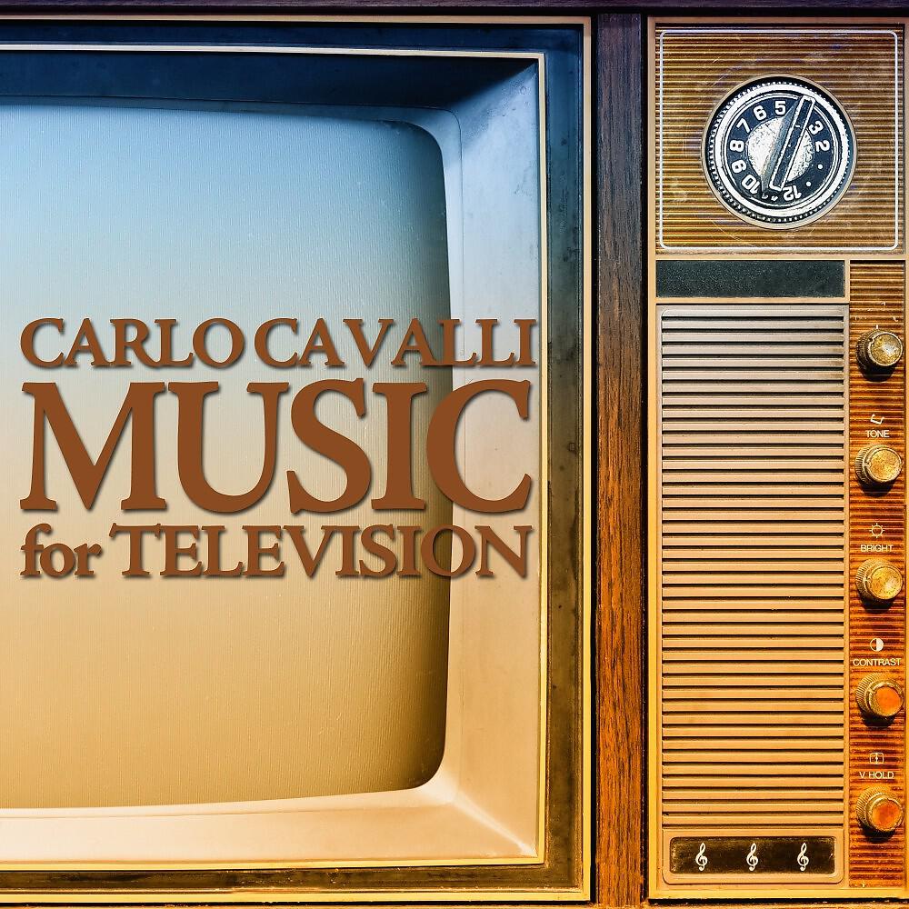 Carlo Cavalli - Fingers
