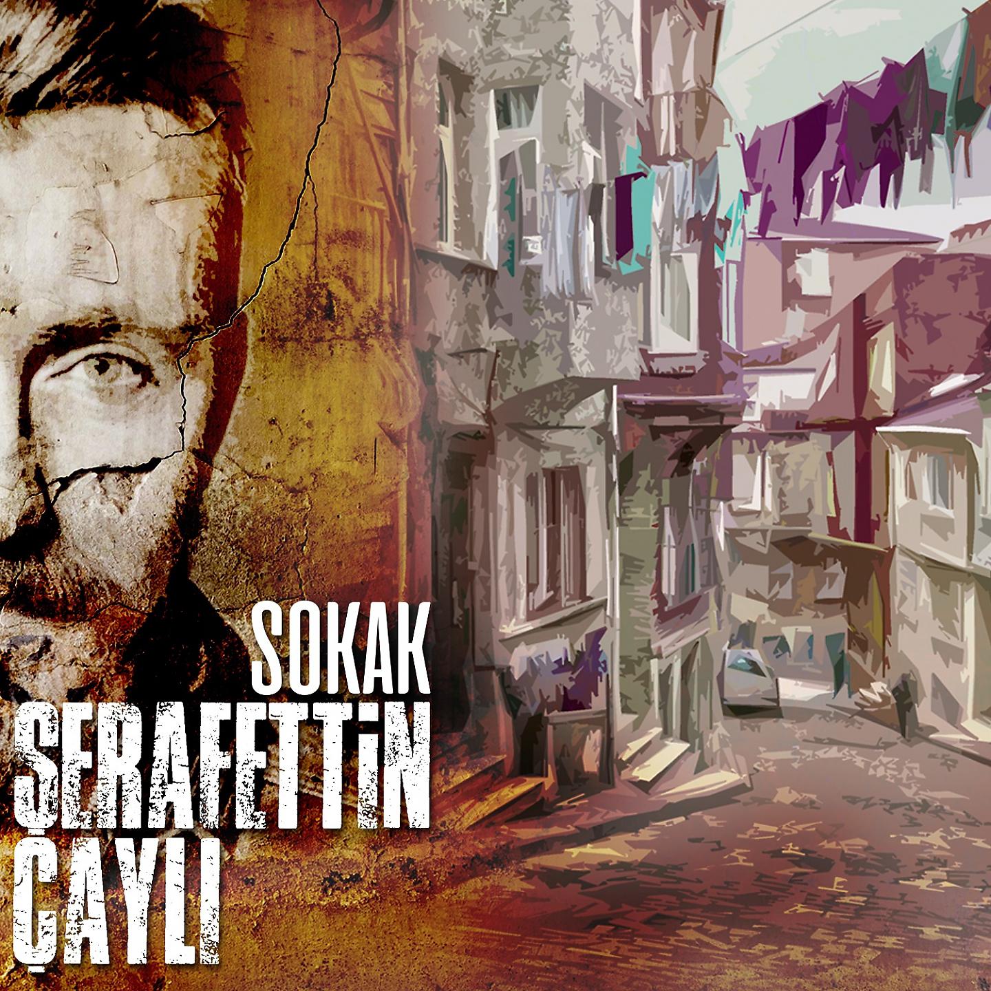 Постер альбома Sokak