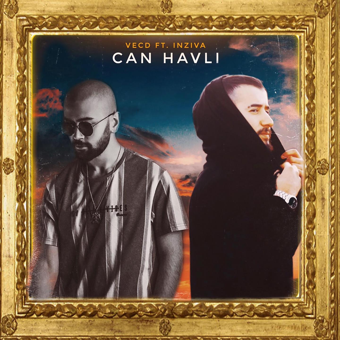 Постер альбома Can Havli