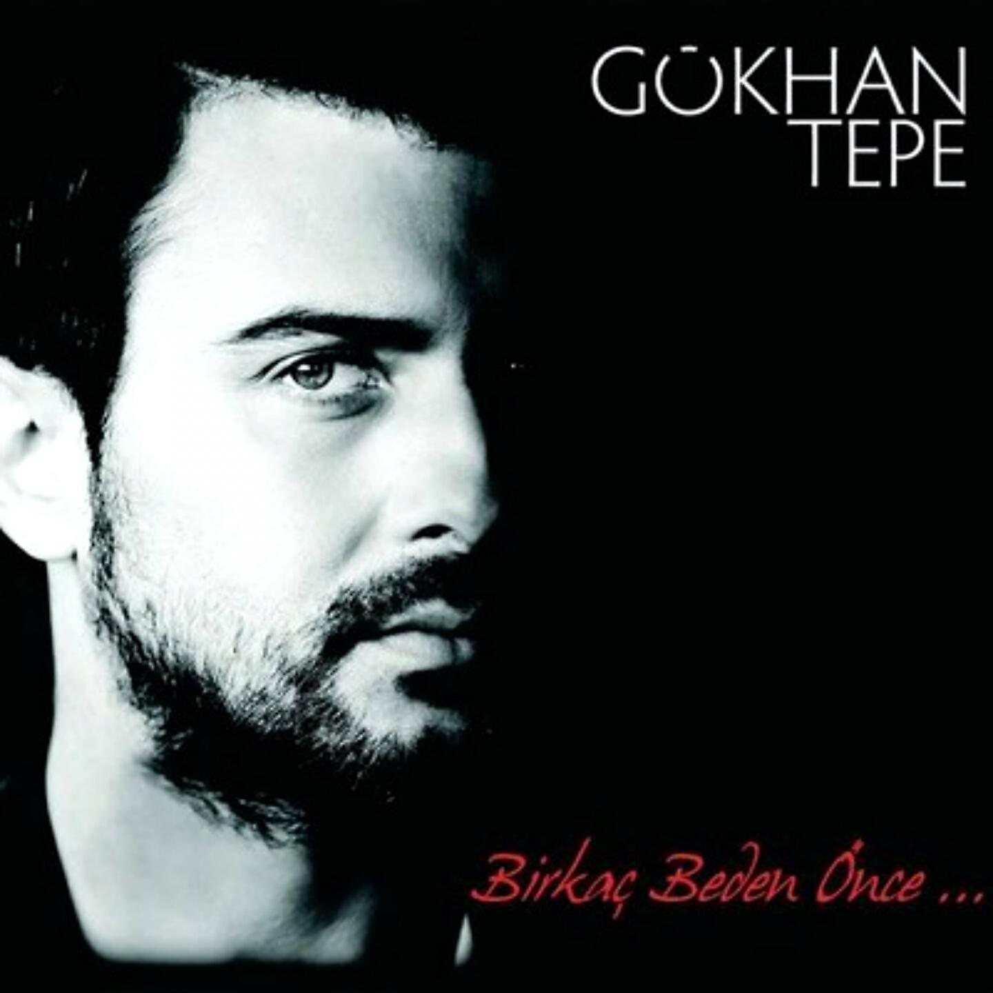 Gokhan Tepe - Birkaç Beden Önce (Akustik)