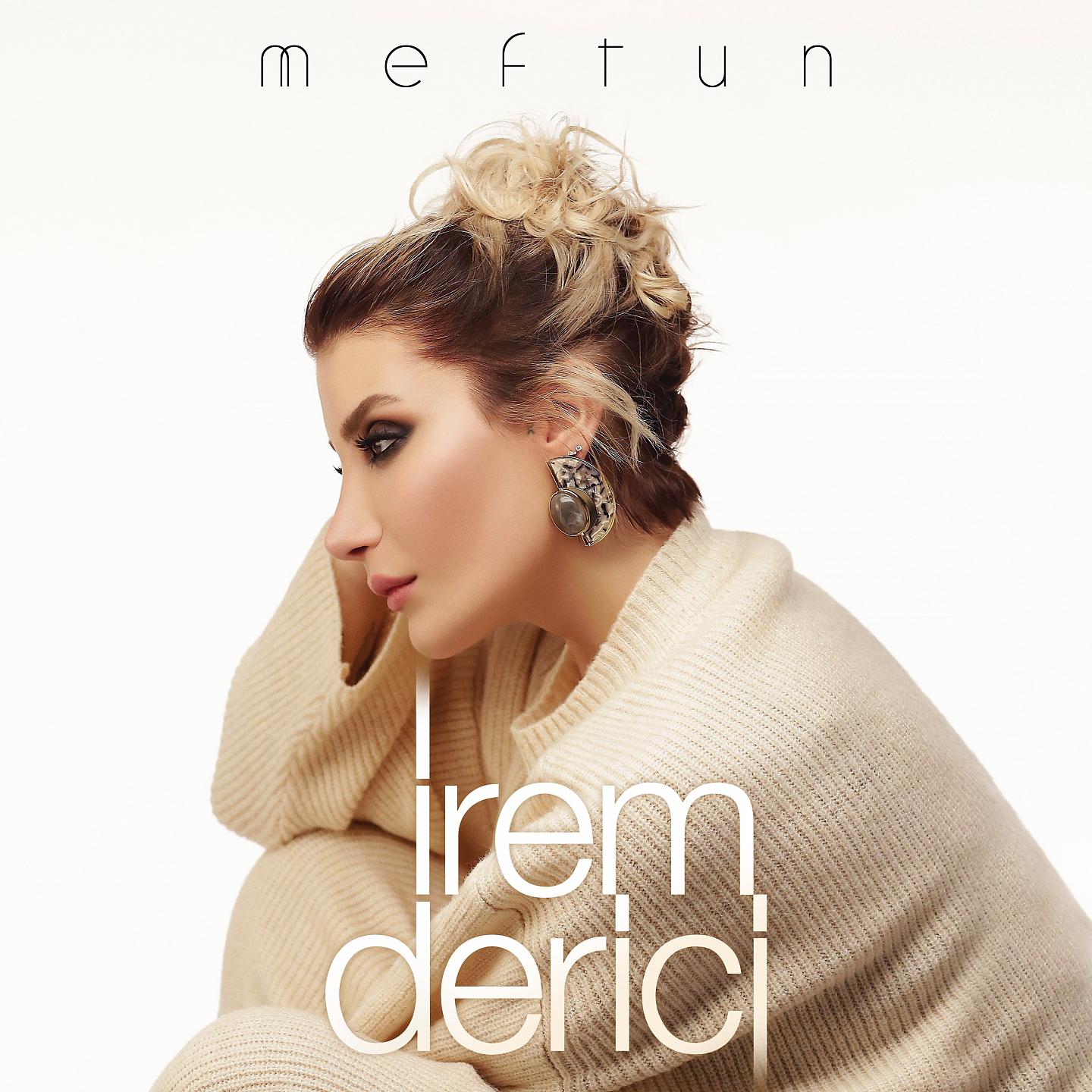 Постер альбома Meftun