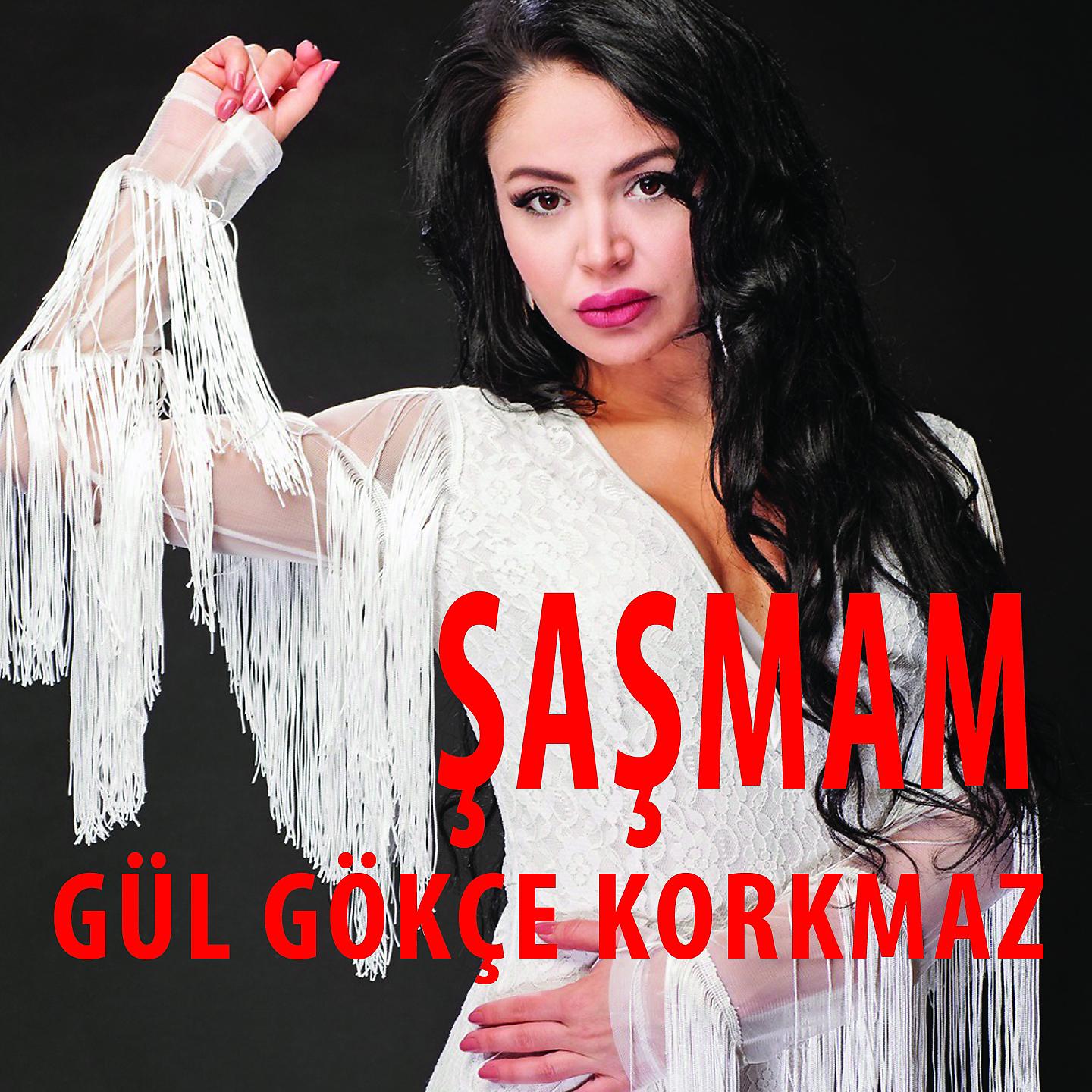 Постер альбома Şaşmam