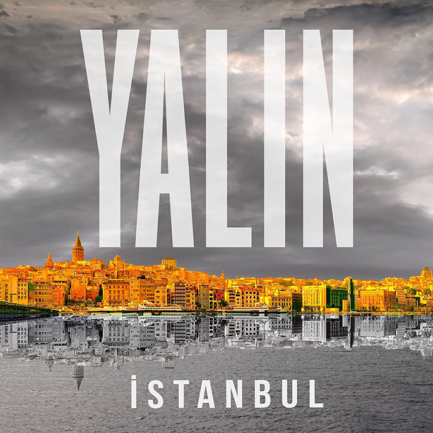 Yalın - İstanbul (Deeperise Remix)