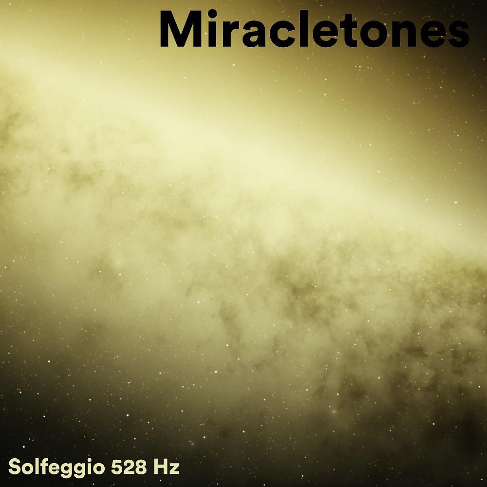 Постер альбома Miracletones