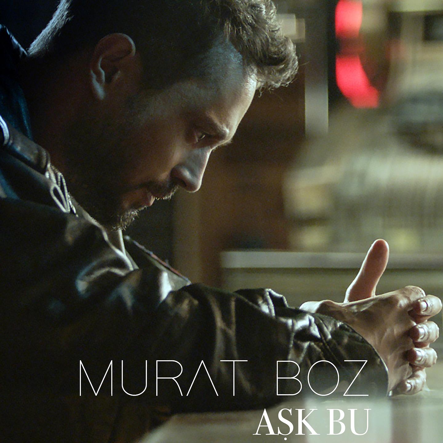Постер альбома Aşk Bu