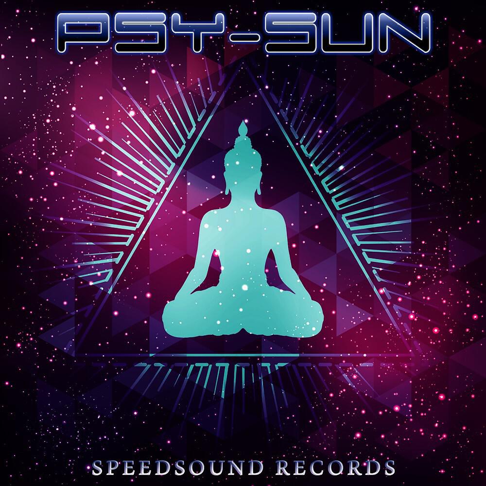 PsySun - Ayahuasca Sagrada (Prokaion)