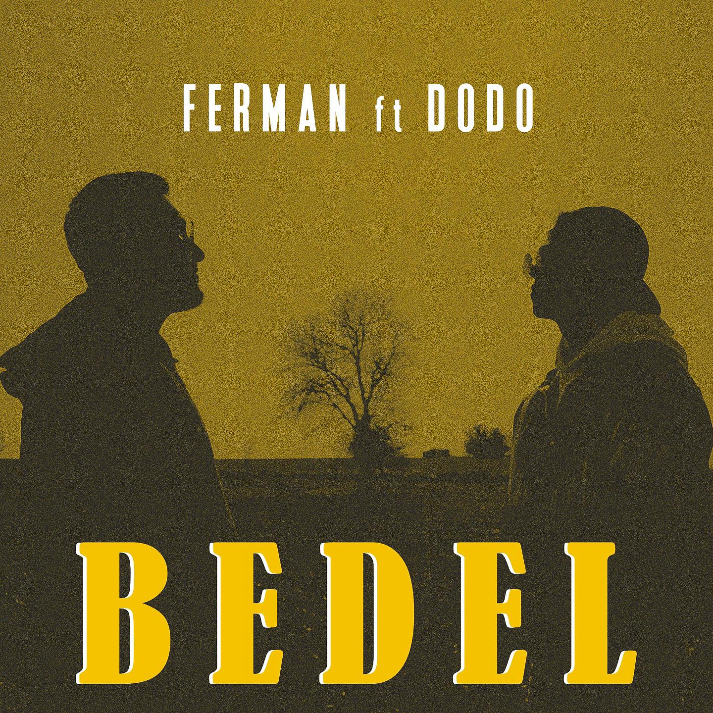Постер альбома Bedel