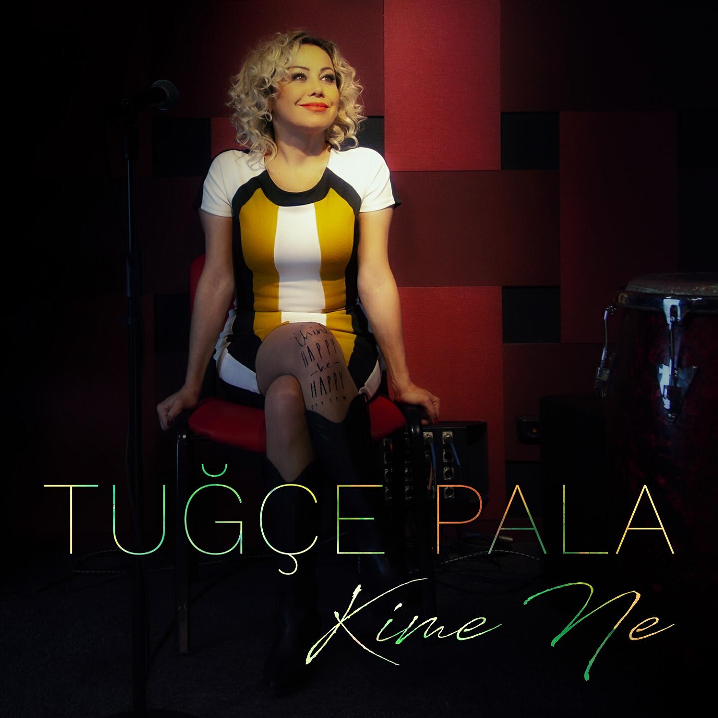 Tuğçe Pala - Kime Ne