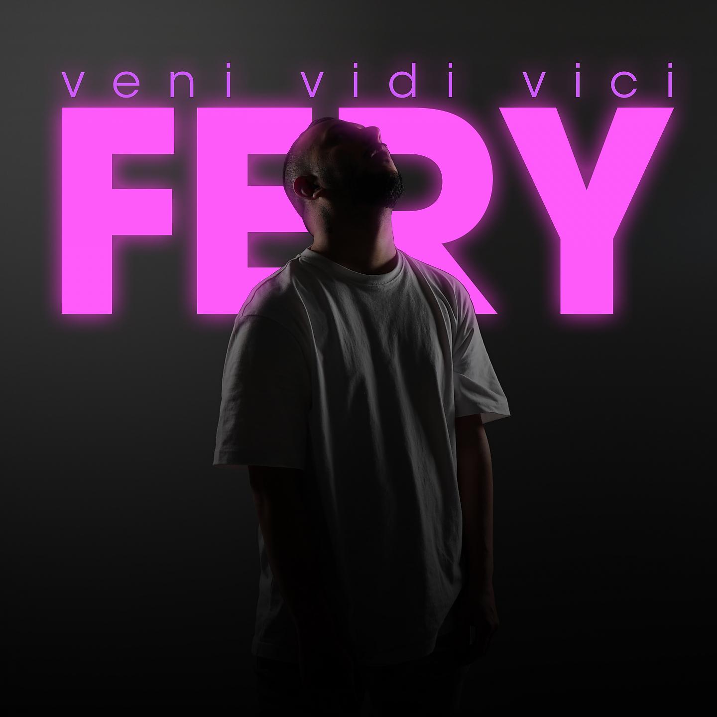 Постер альбома Veni Vidi Vici