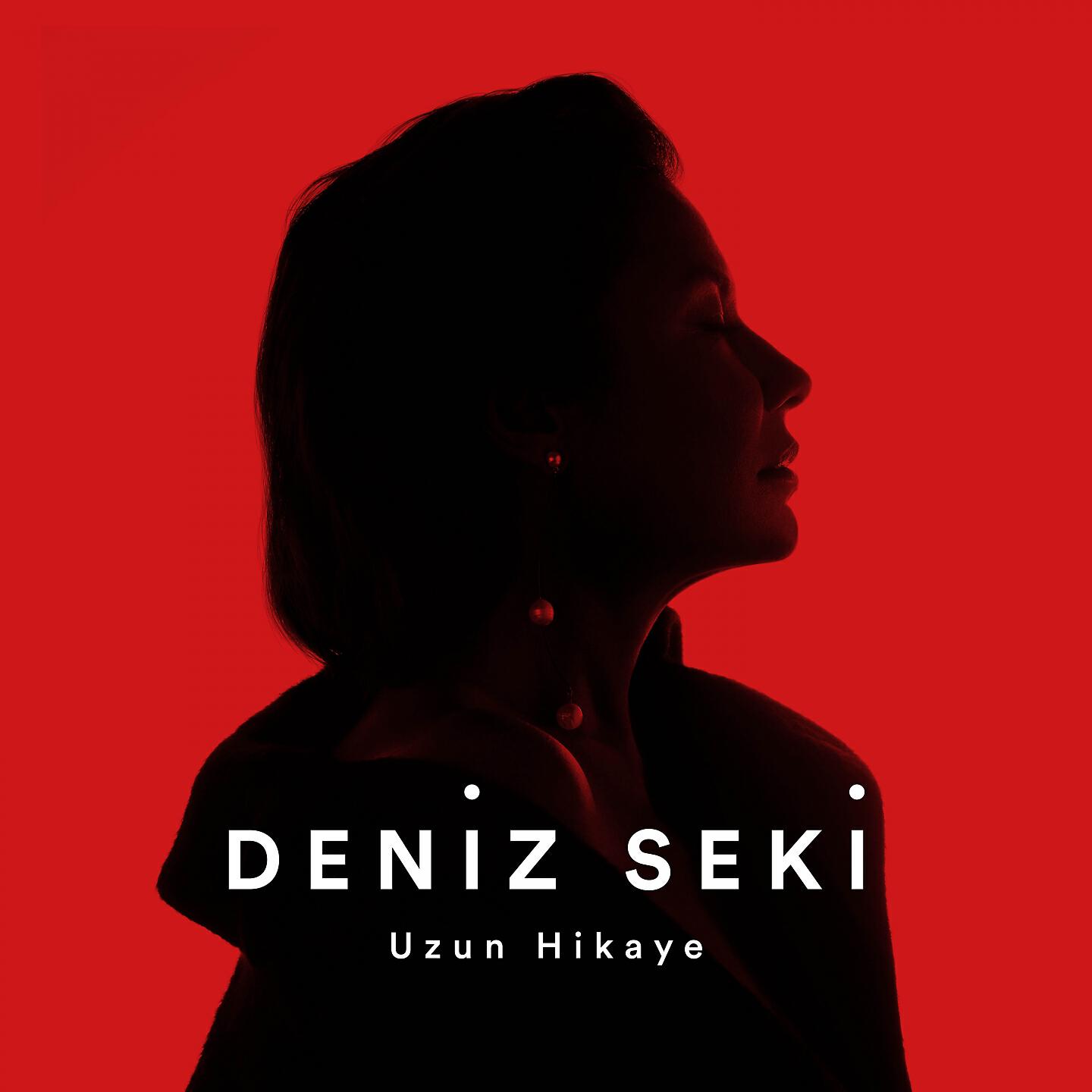 Deniz Seki - Vefalı Sarmaşık