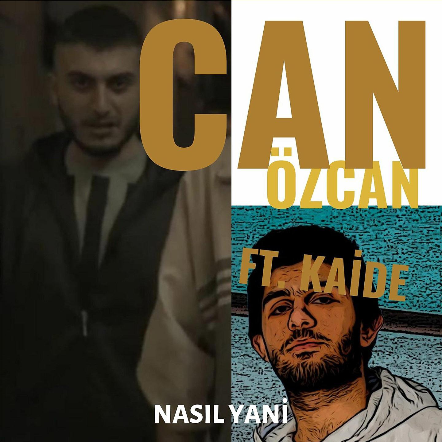 Постер альбома Nasıl Yani